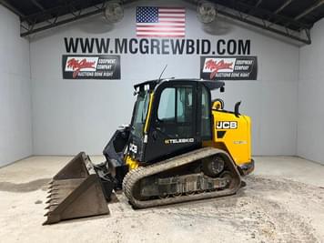 Main image JCB 3TS-8T